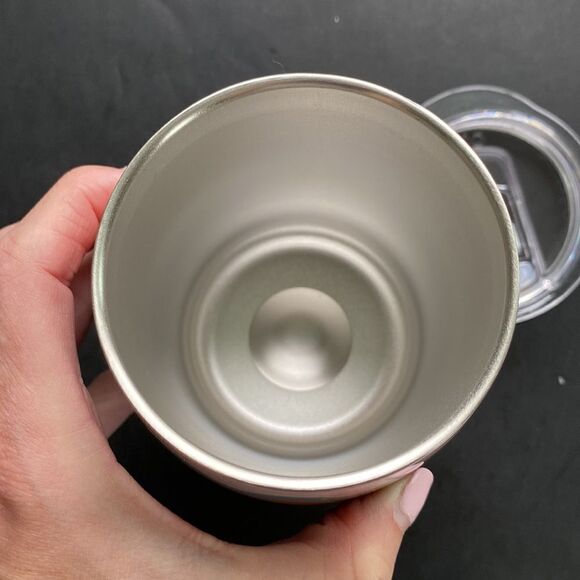 🎉HOST PICK🎉 Swig Sand Art Stemless Wine Cup (14oz) - Picture 8 of 10